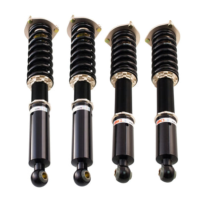 DS Series Coilover Lexus LS 430 2001-2006 - R-07-DS
