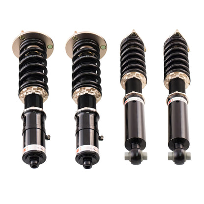 BR Series Coilover Lexus AWD GS300 GS350 IS250 IS350 2006-2012 - R-08-BR
