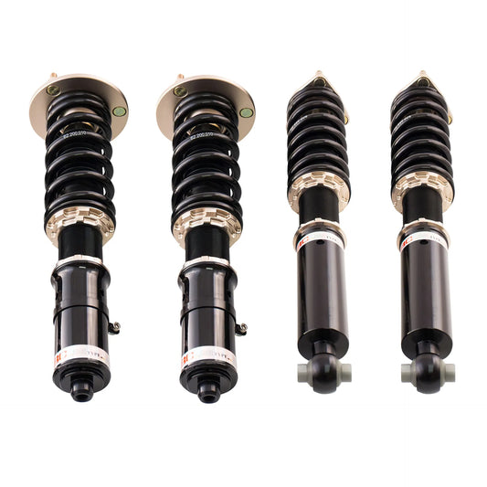 BR Series Coilover Lexus AWD GS300 GS350 IS250 IS350 2006-2012 - R-08-BR