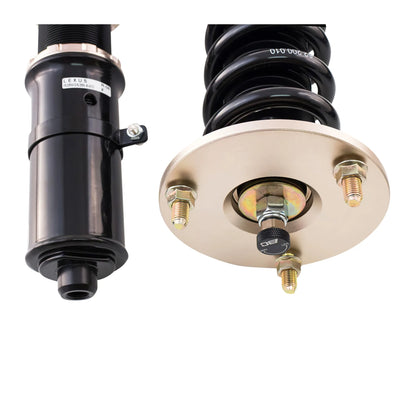BR Series Coilover Lexus AWD GS300 GS350 IS250 IS350 2006-2012 - R-08-BR