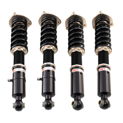 BR Series Coilover Lexus LS 400 1990-1994 - R-09-BR