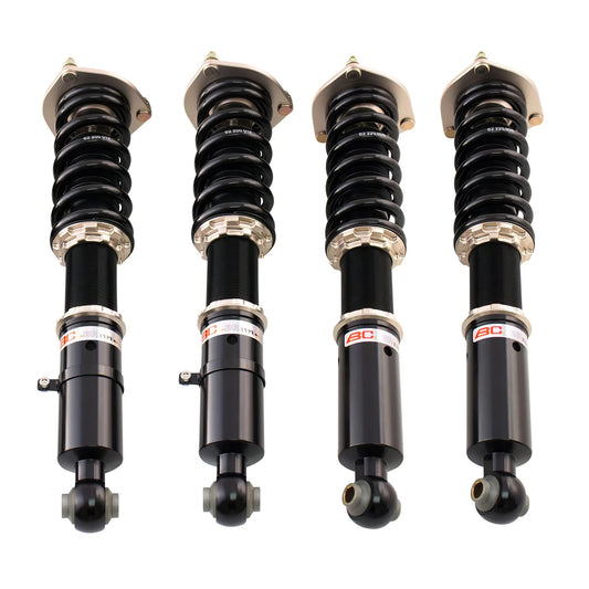 BR Series Coilover Lexus LS 400 1990-1994 - R-09-BR
