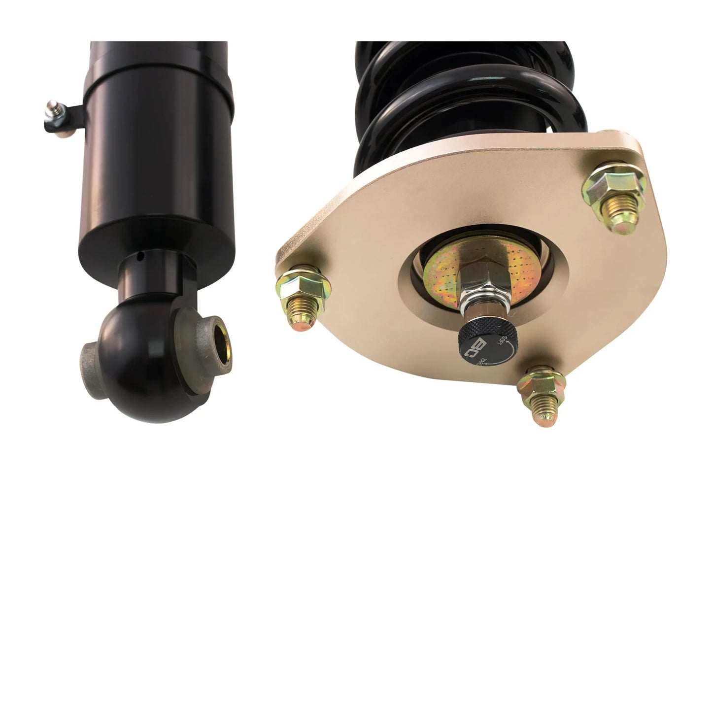 DS Series Coilover Lexus LS 400 1990-1994 - R-09-DS