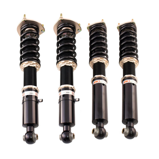 DS Series Coilover Lexus SC 430 2001-2010 - R-11-DS