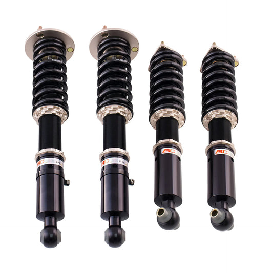DS Series Coilover Lexus IS250 C 2010-2015 - R-12-DS