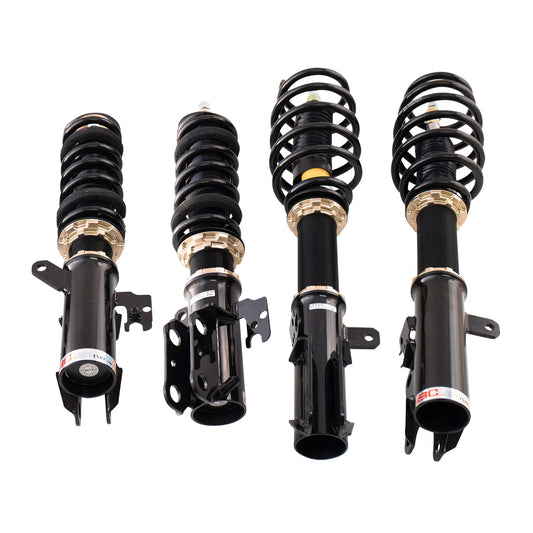 DS Series Coilover Lexus ES 300 1997-2001 - R-13-DS