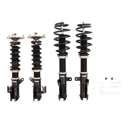 DS Series Coilover Lexus ES300 2002-2003 - R-14-DS