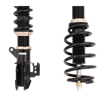 DS Series Coilover Lexus ES300 2002-2003 - R-14-DS
