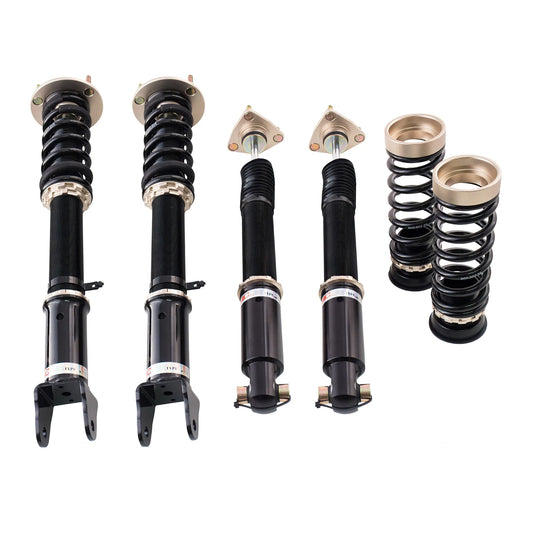 BR Series Coilover Lexus GS 350 2013-2019 - R-20-BR