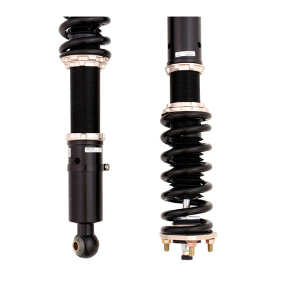 ER Series Coilover Lexus GS 350 2007-2012 - R-21-ER