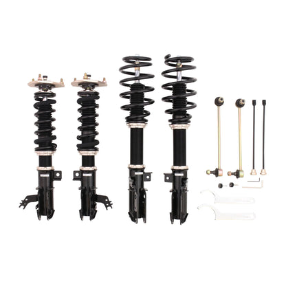 BR Series Coilover Lexus ES 300h ES350 2013-2018 - R-23-BR