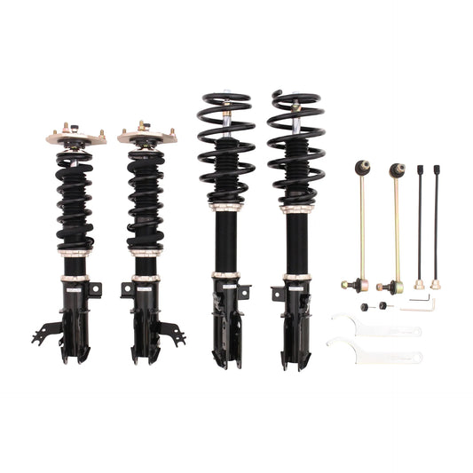 BR Series Coilover Lexus ES 300h ES350 2013-2018 - R-23-BR