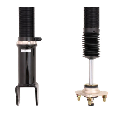 DS Series Coilover Lexus RC200t 2016-2017 - R-30-DS