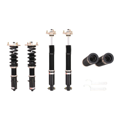 BR Series Coilover Lexus GS350 2013-2016 - R-32-BR
