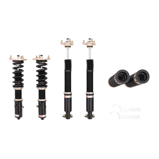 BR Series Coilover Lexus GS350 2013-2016 - R-32-BR