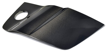 CMST Carbon Fiber Side Blades for Audi R8 Coupe (2008-2015)