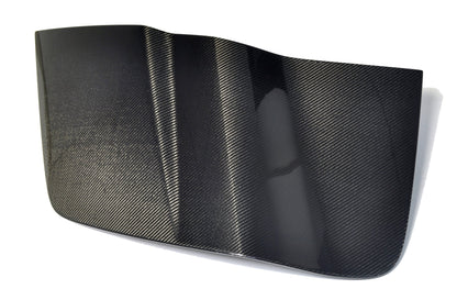 CMST Carbon Fiber Side Blades for Audi R8 Coupe (2008-2015)
