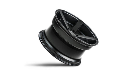 Rohana RC22 Wheel, 20X10, 5-114.3, +40, Matte Black - RC2220105114MB40