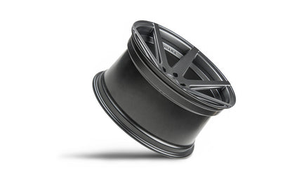 Rohana RC7 Wheel, 20X10, 5-120, +37, Matte Graphite - RC720105120MG37-72.56