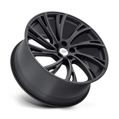 REDBOURNE NOBLE MATTE BLACK