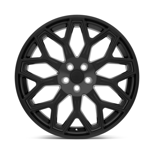 REDBOURNE KING MATTE BLACK