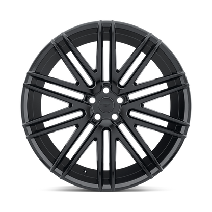 REDBOURNE ROYALTY GLOSS BLACK