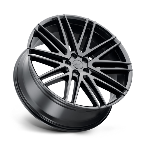 REDBOURNE ROYALTY GLOSS BLACK