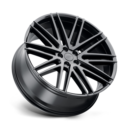 REDBOURNE ROYALTY GLOSS BLACK