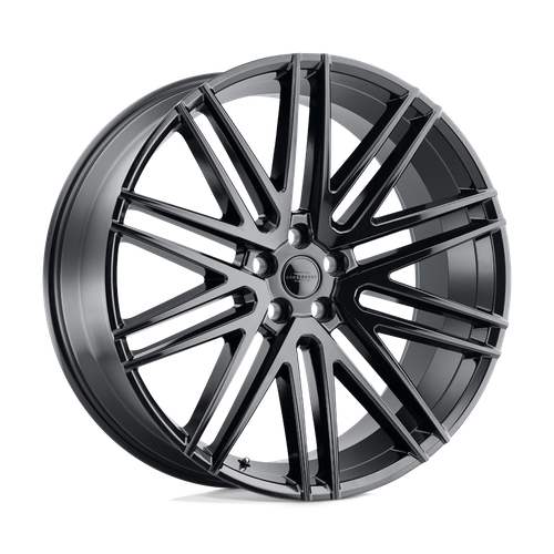 REDBOURNE ROYALTY GLOSS BLACK