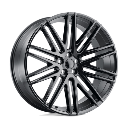 REDBOURNE ROYALTY GLOSS BLACK