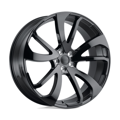 REDBOURNE VINCENT GLOSS BLACK - DIRECTIONAL