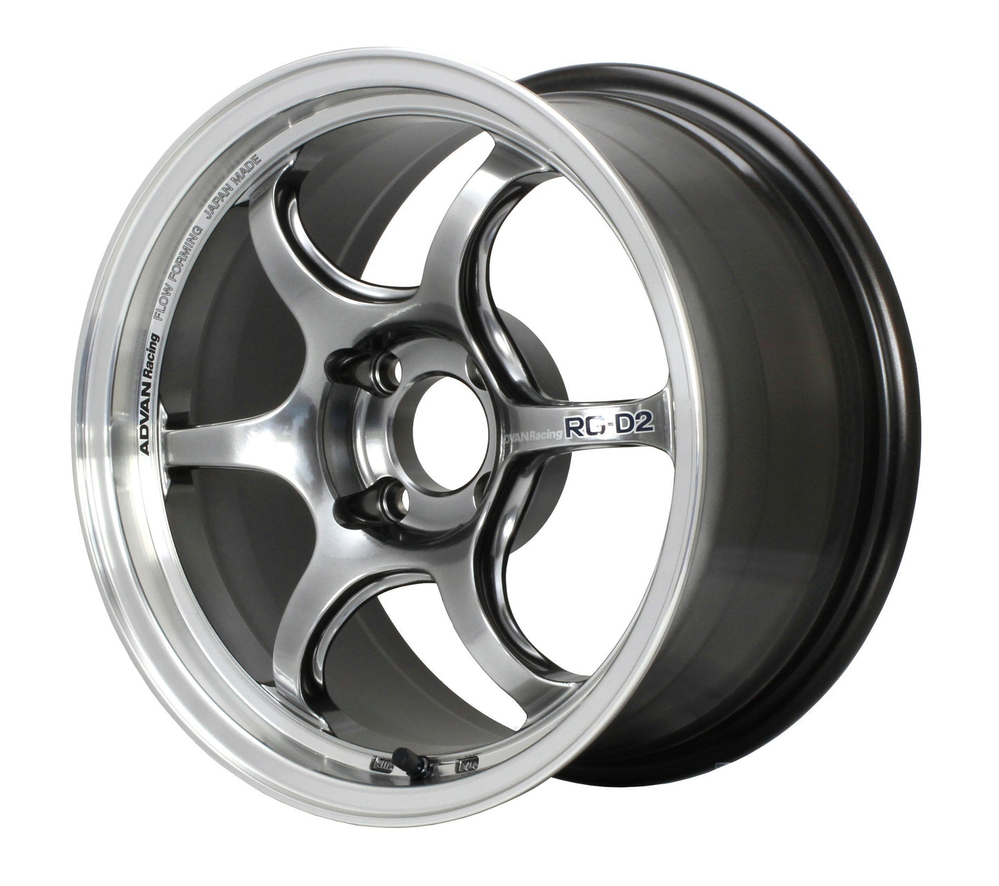Advan RGD2 - 16"-C-Dub Tech
