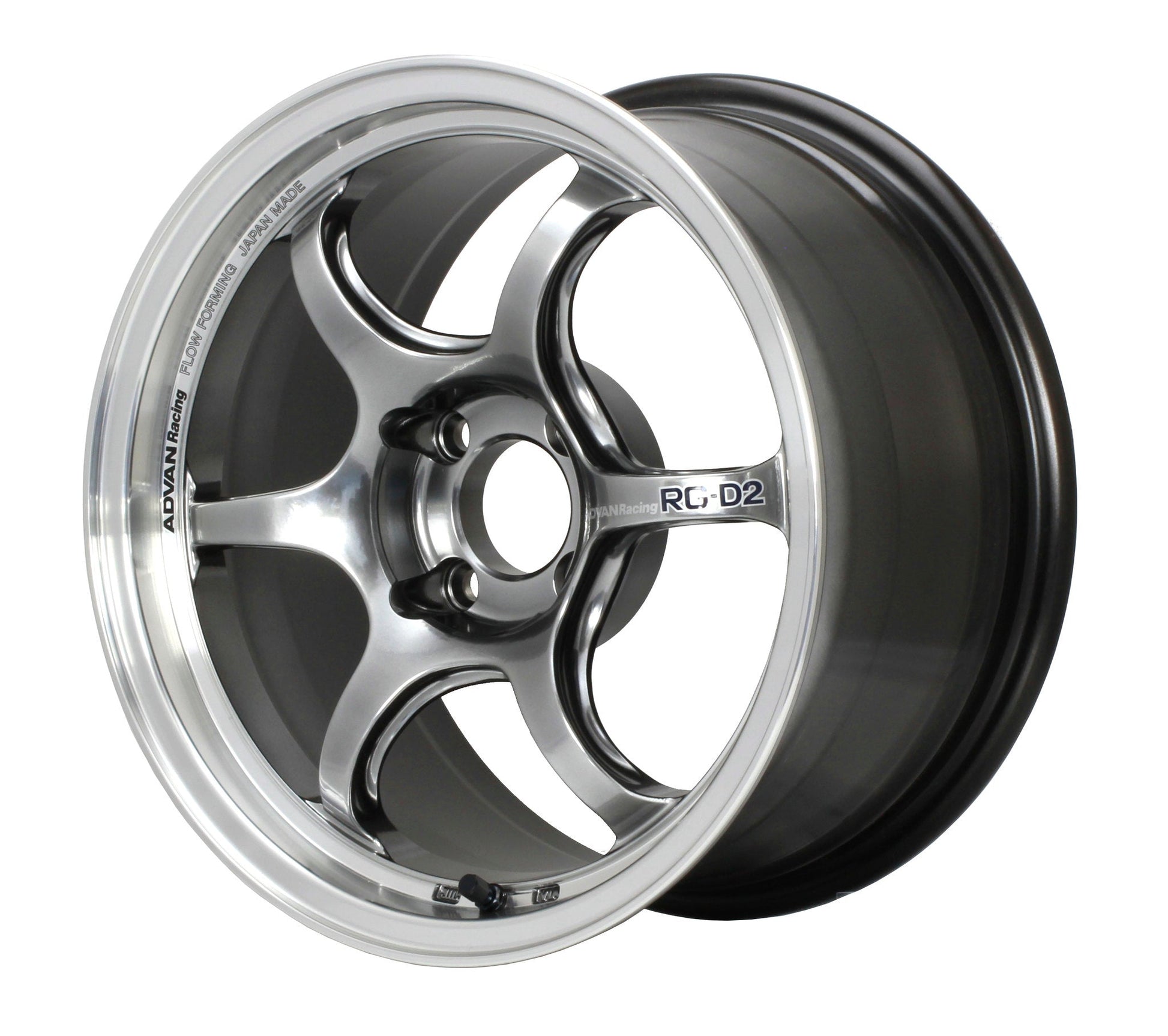 Advan RGD2 - 16"-C-Dub Tech