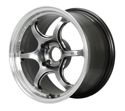 Advan RGD2 - 16"-C-Dub Tech
