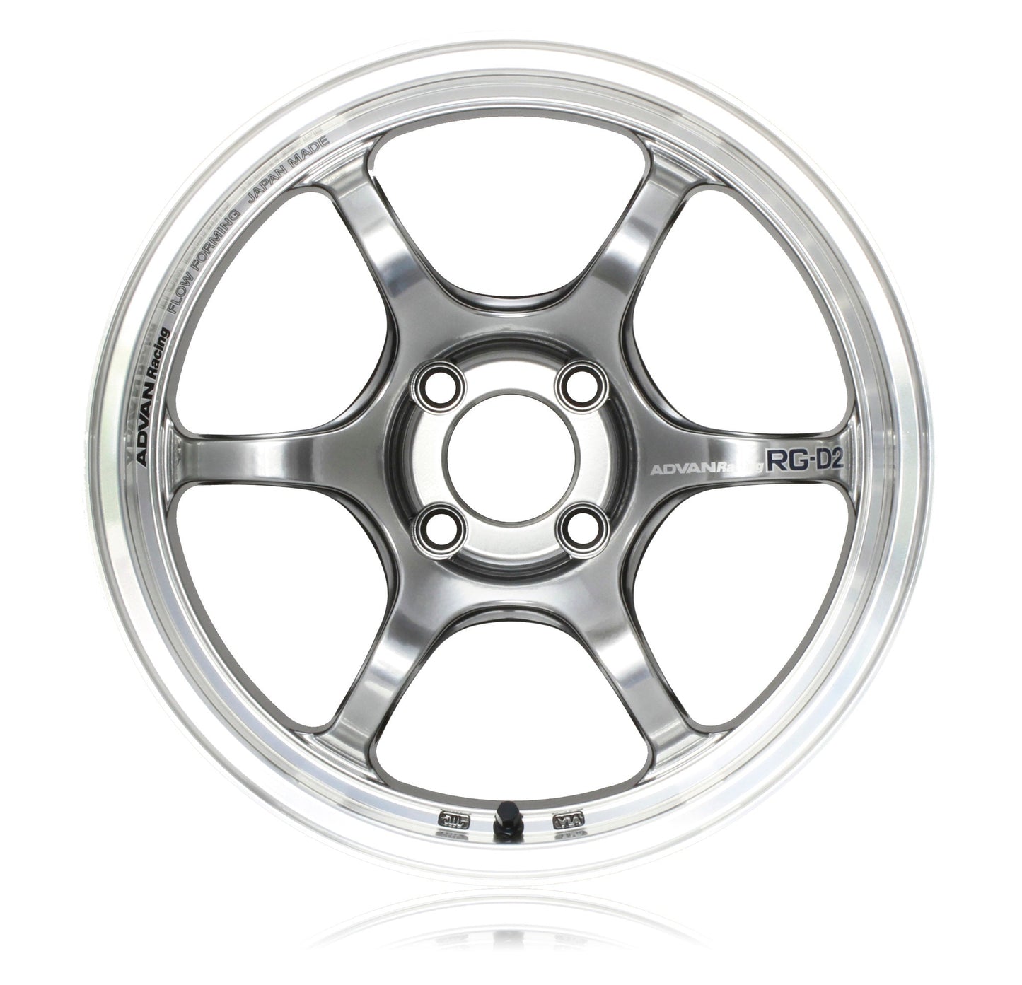 Advan RGD2 - 16"-C-Dub Tech