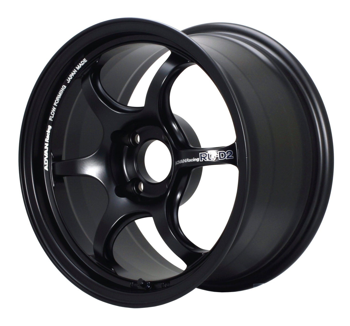Advan RGD2 - 15"-C-Dub Tech
