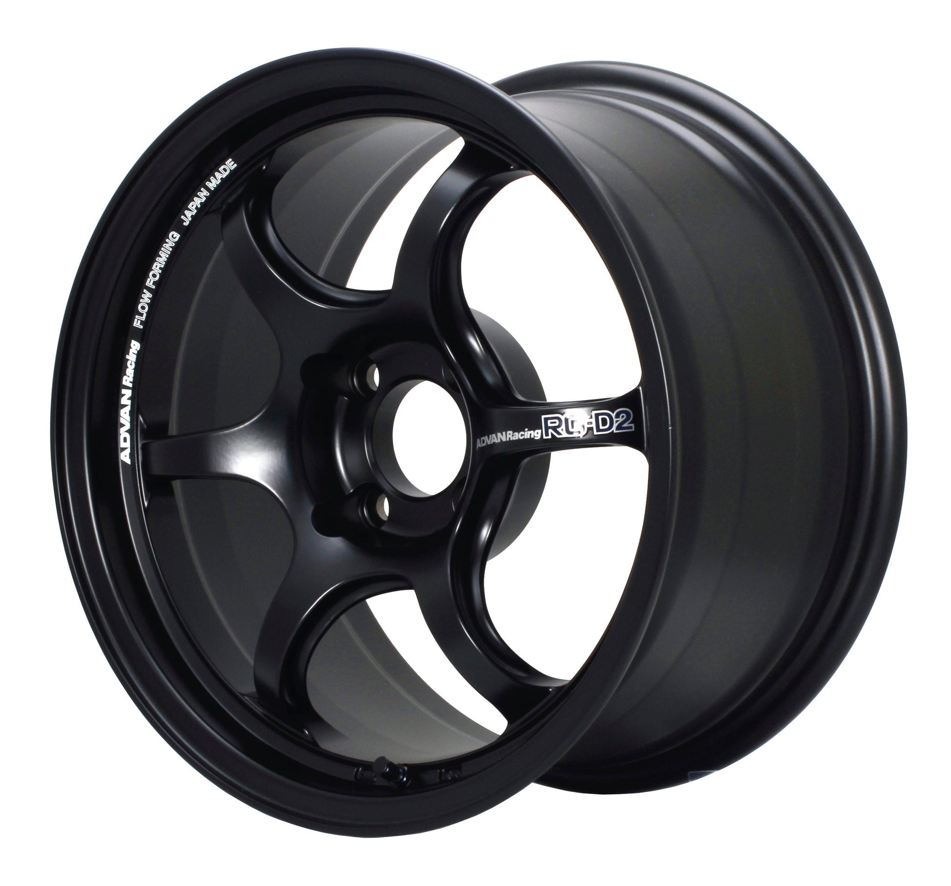 Advan RGD2 - 16"-C-Dub Tech