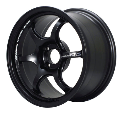 Advan RGD2 - 16"-C-Dub Tech