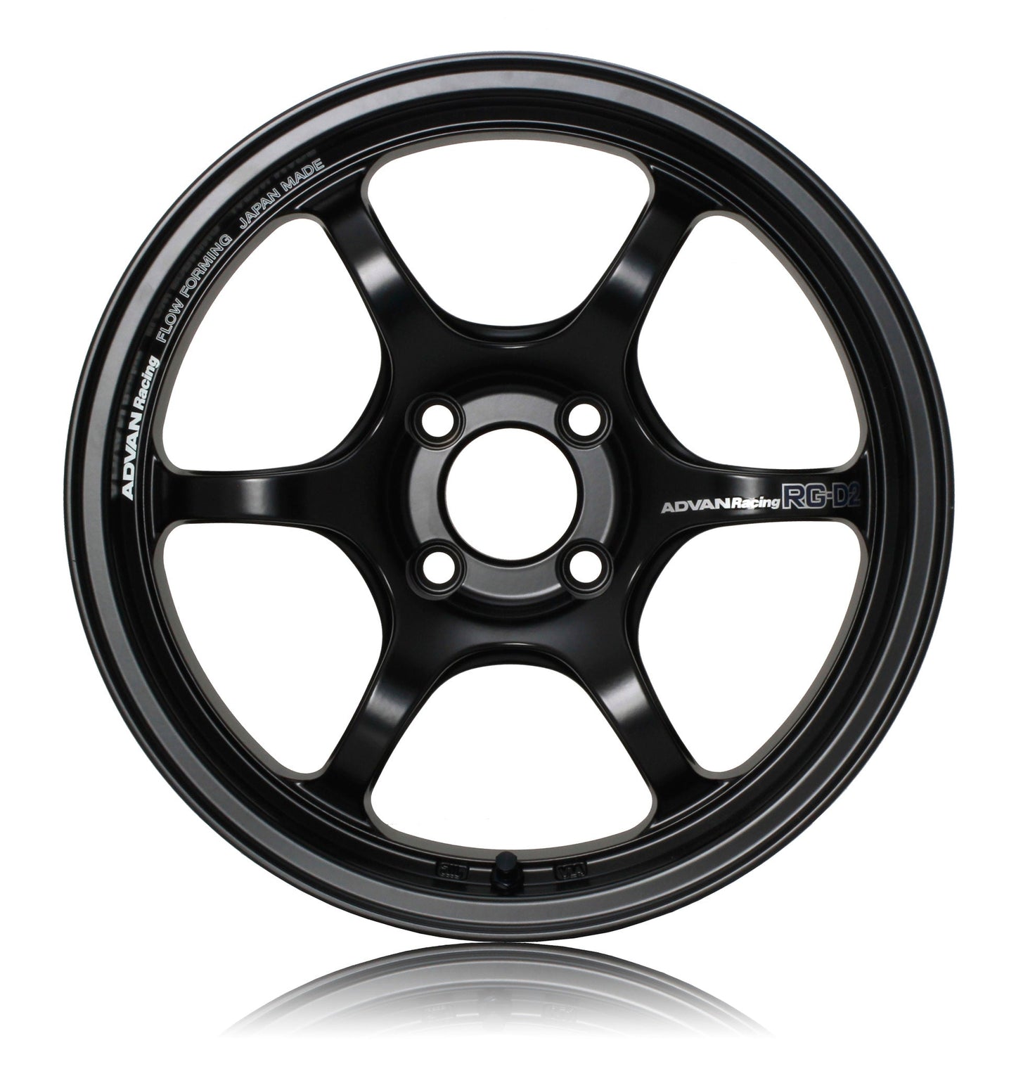 Advan RGD2 - 16"-C-Dub Tech