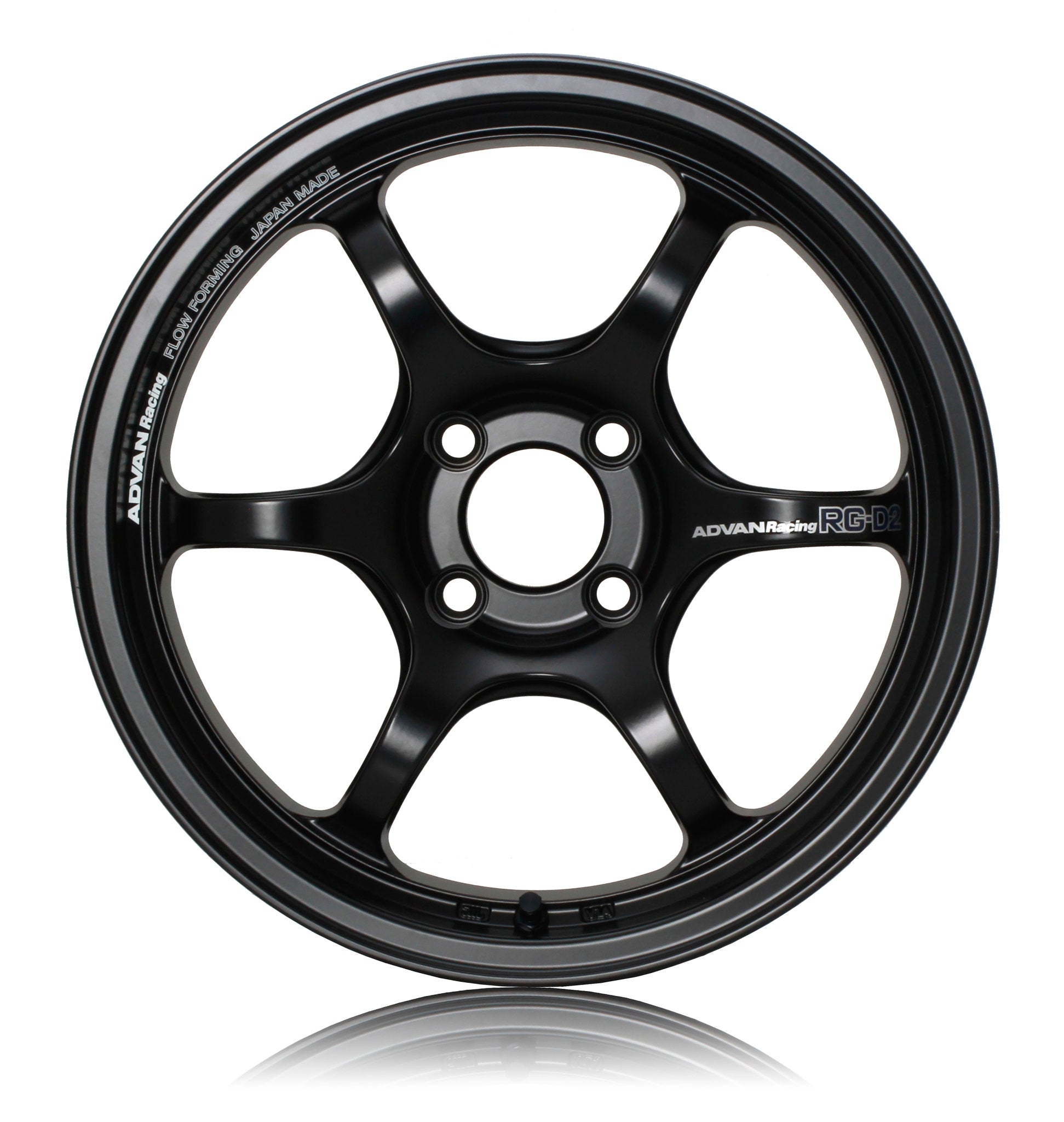 Advan RGD2 - 16"-C-Dub Tech