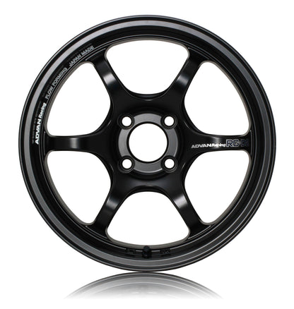 Advan RGD2 - 16"-C-Dub Tech