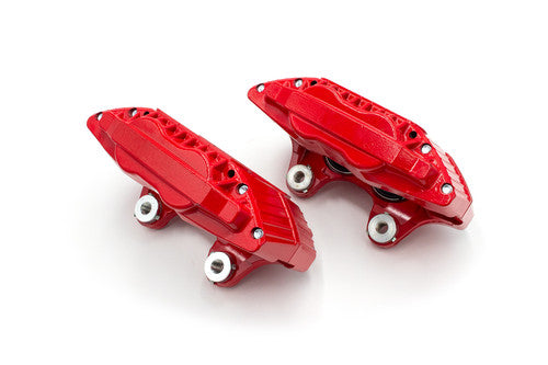 ROFU Front Brake Calipers (90-96 Z32)