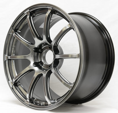 Advan RS II - 18"-C-Dub Tech