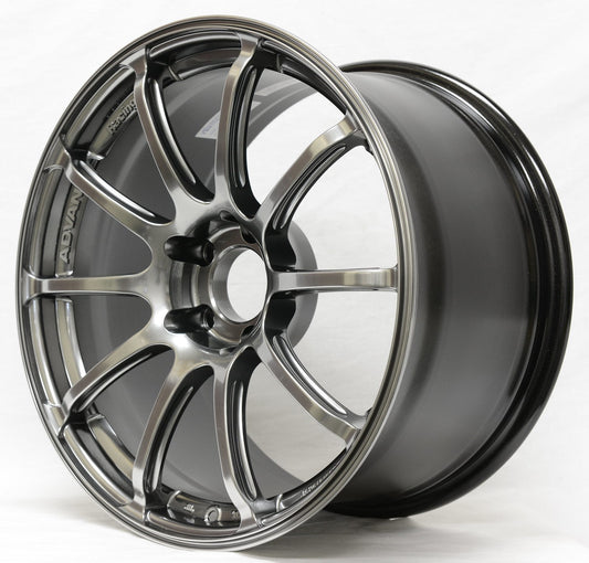 Advan RS II - 17"-C-Dub Tech