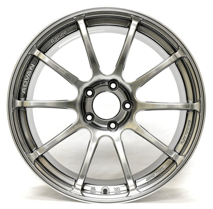 Advan RS II - 18"-C-Dub Tech