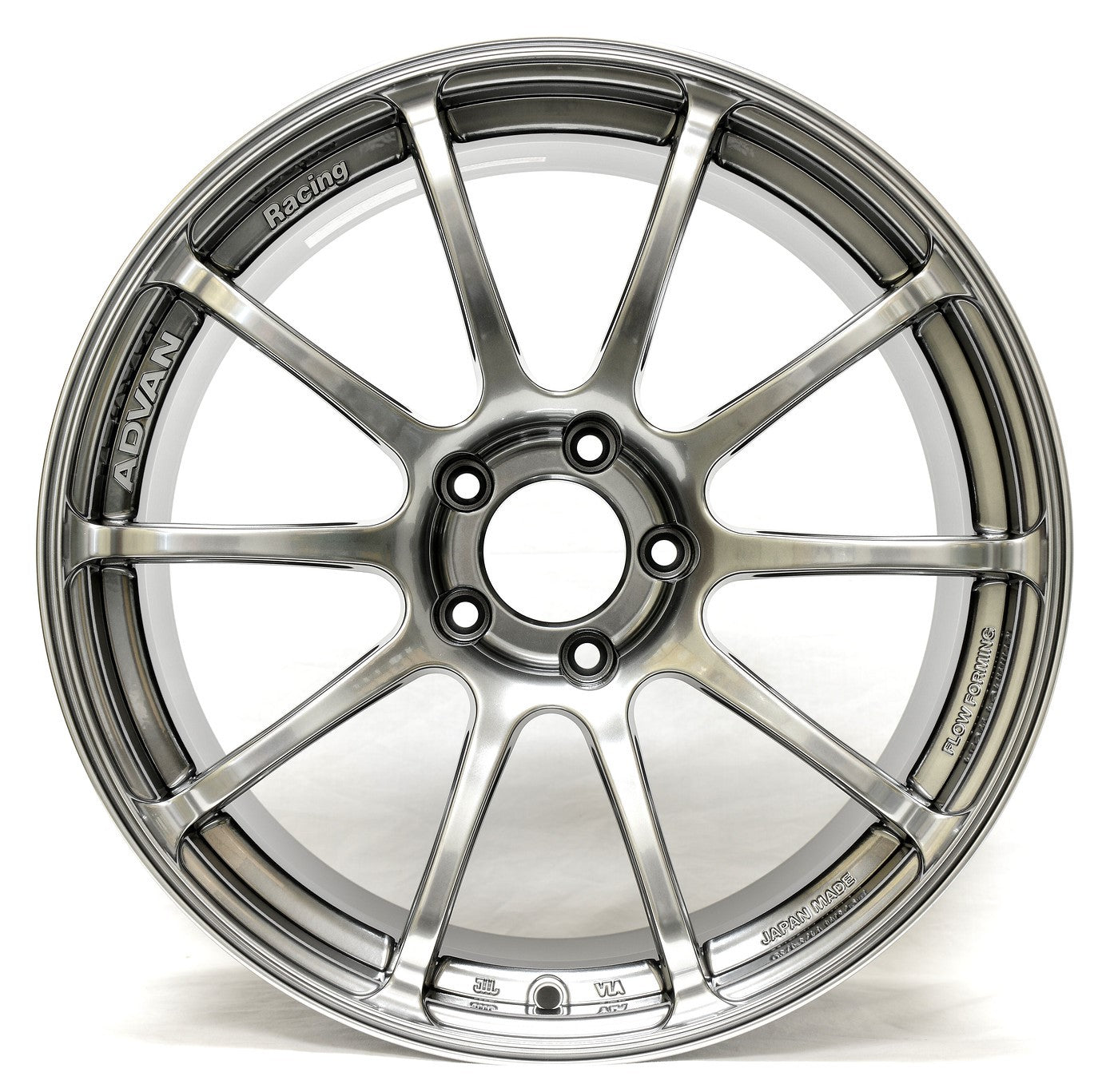 Advan RS II - 20"-C-Dub Tech
