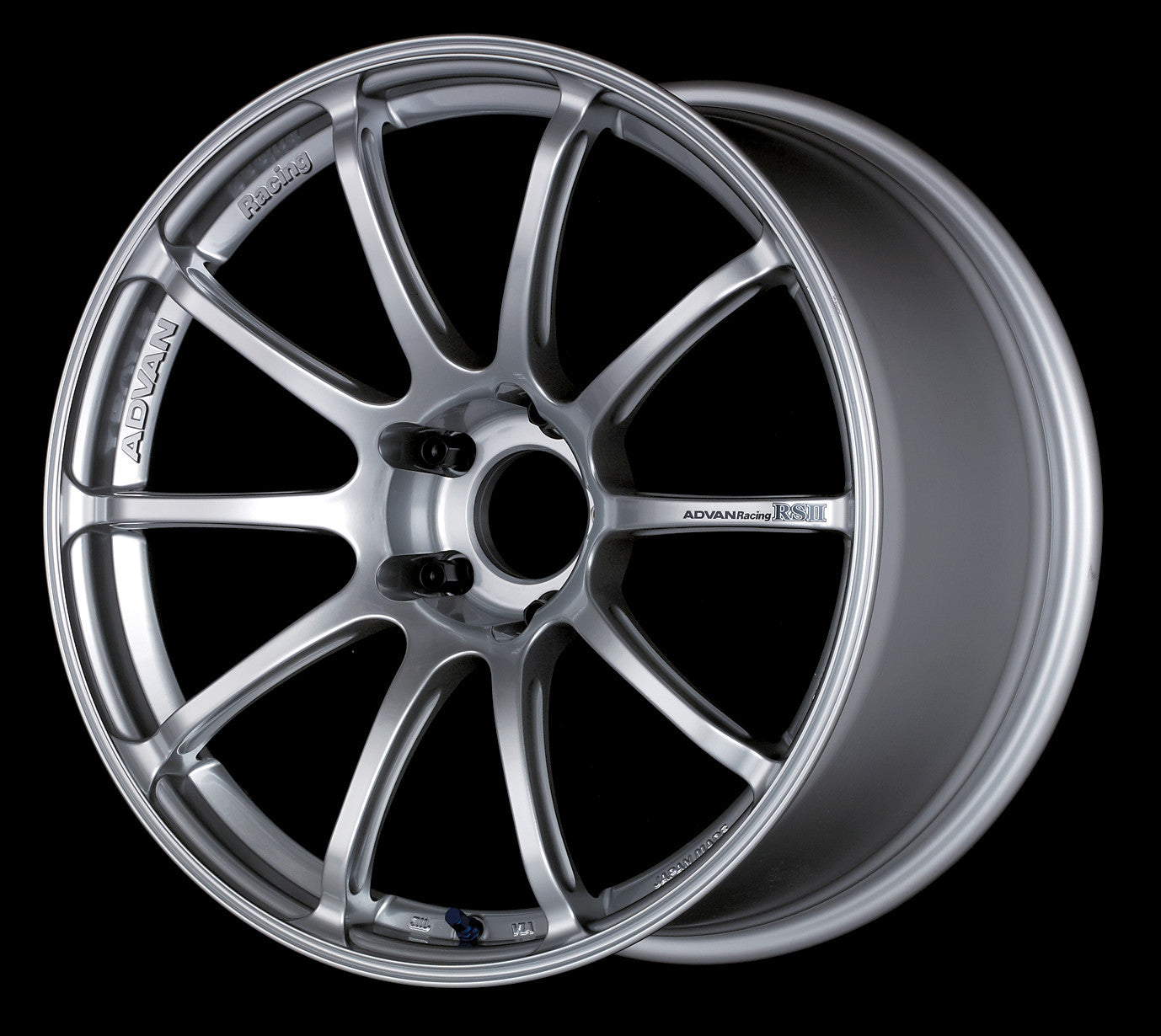 Advan RS II - 18"-C-Dub Tech