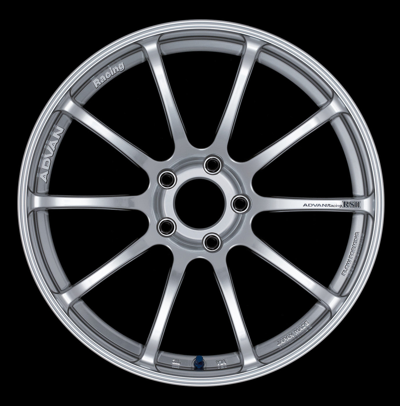 Advan RS II - 18"-C-Dub Tech