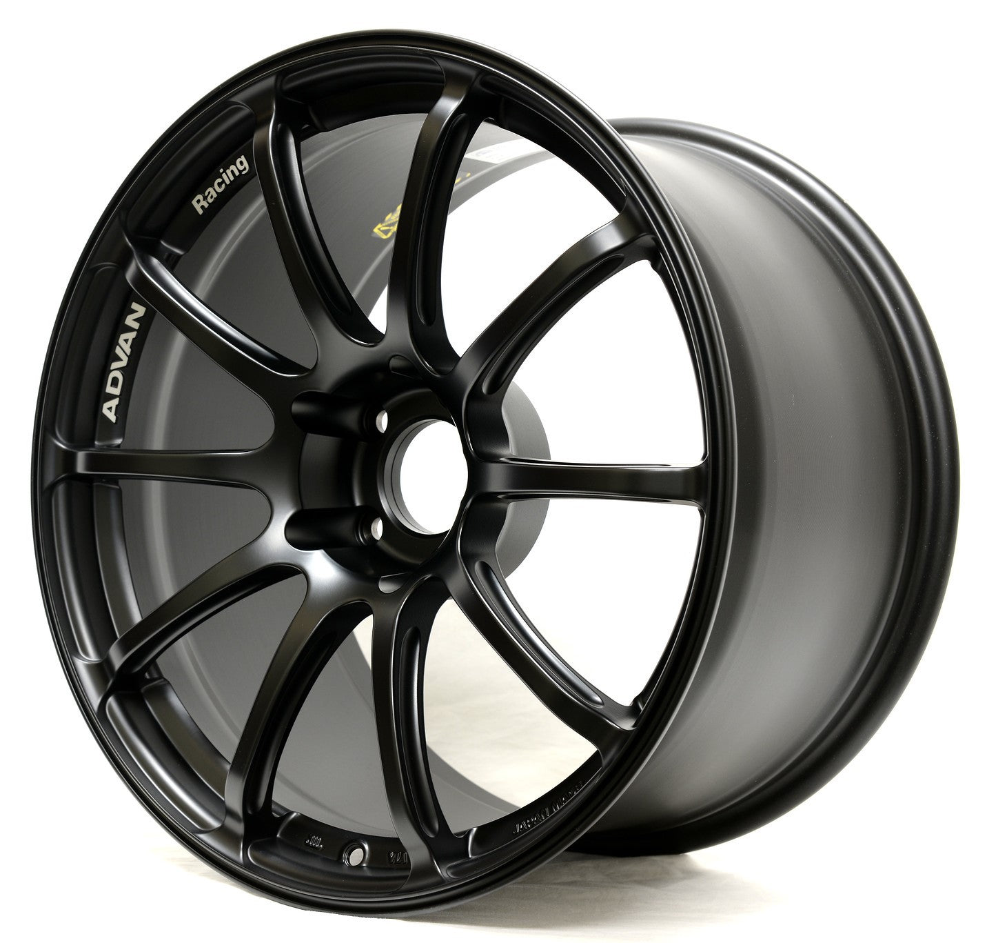 Advan RS II - 18"-C-Dub Tech
