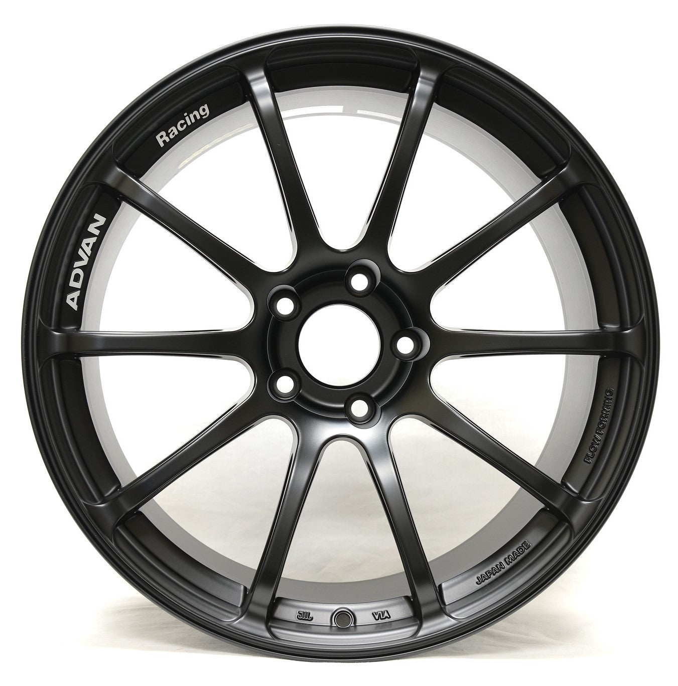 Advan RS II - 17"-C-Dub Tech